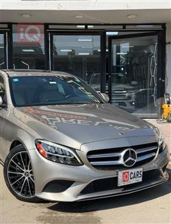 مرسيدس بنز C-Class